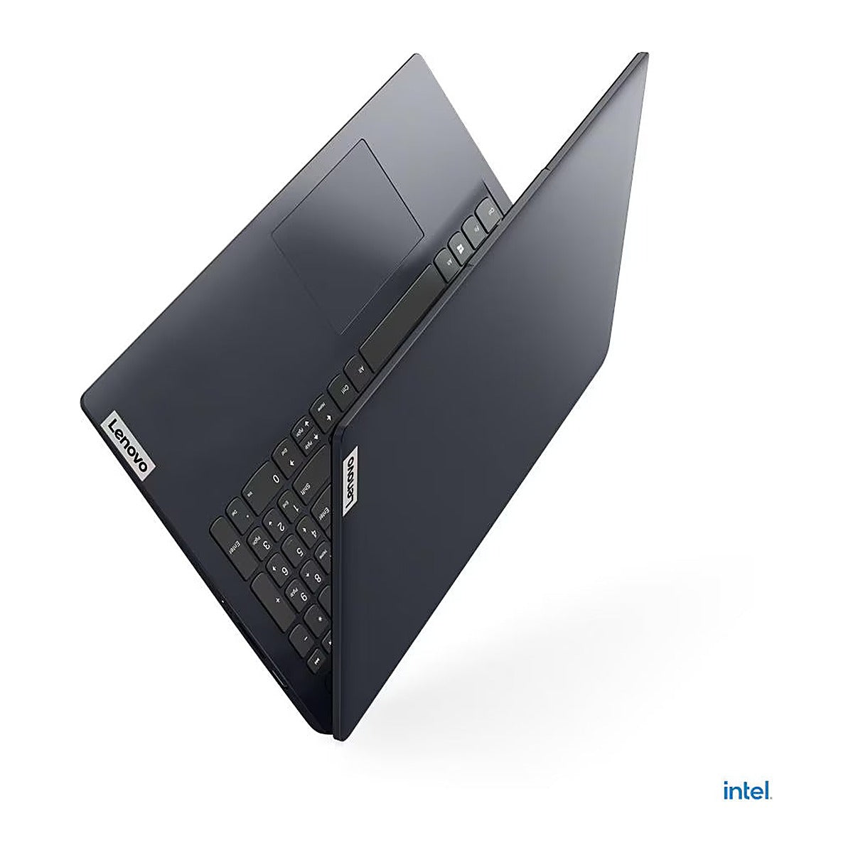 Lenovo Laptop IdeaPad 1 15IRU7 15.6" FHD Táctil Intel Core i5-1335U 8GB DDR4 256GB SSD Windows 11 Home 83B40006US - Teclado en inglés (US)