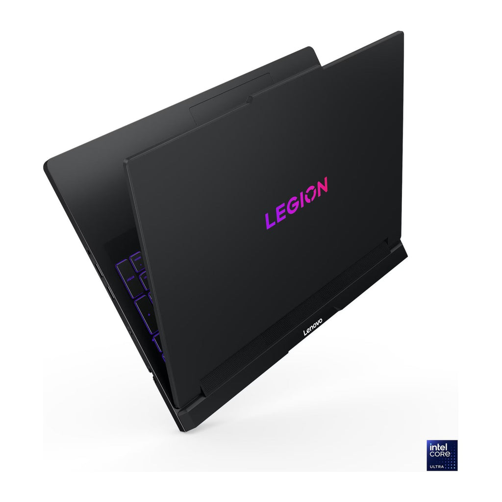 Lenovo Laptop Gaming Legion Pro 7i 16IAX10H 16" WQXGA OLED 240Hz Intel Core Ultra 9 275HX 32GB DDR5 2TB SSD RTX 5090 24GB Windows 11 Home 83F50018US - Teclado en inglés (US)
