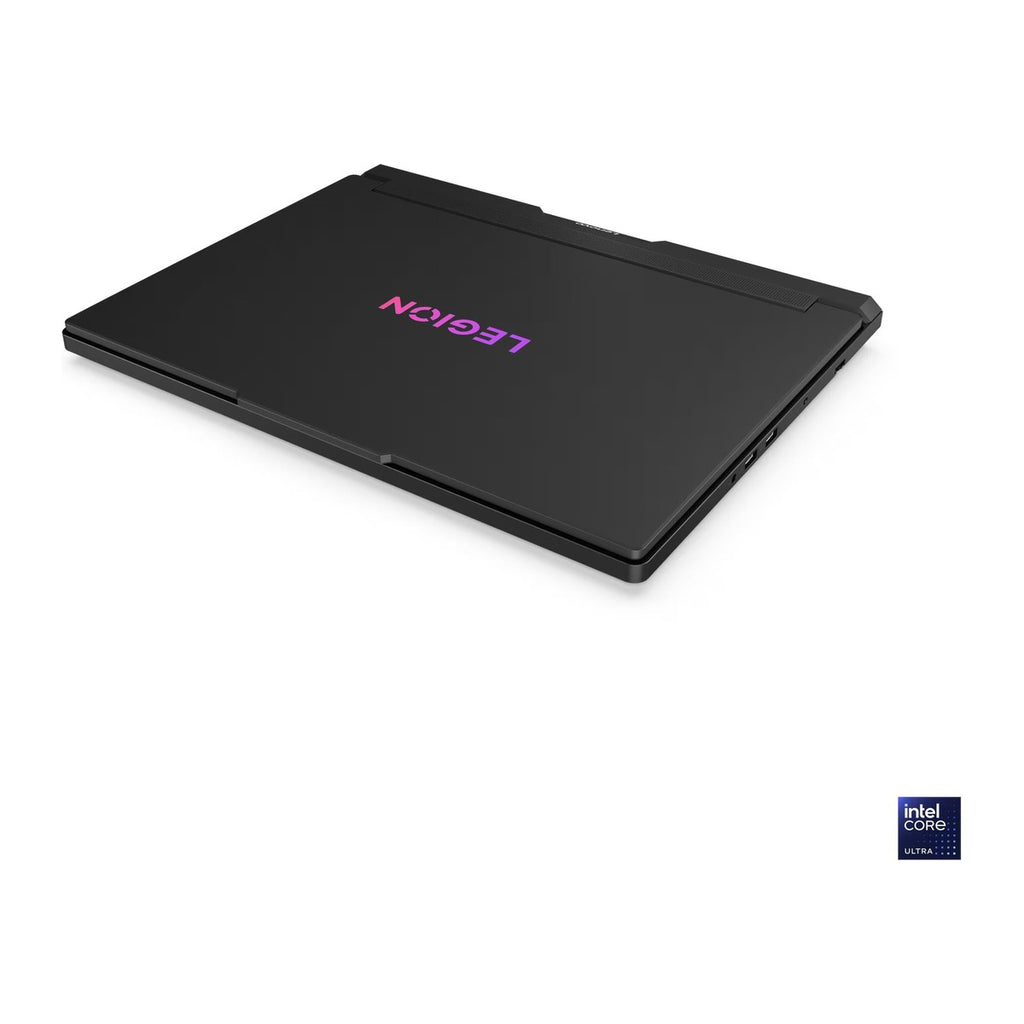 Lenovo Laptop Gaming Legion Pro 7i 16IAX10H 16" WQXGA OLED 240Hz Intel Core Ultra 9 275HX 32GB DDR5 2TB SSD RTX 5090 24GB Windows 11 Home 83F50018US - Teclado en inglés (US)