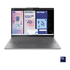 Lenovo Laptop Yoga 7i 2-en-1 16ILL10 16" WUXGA Táctil Intel Core Ultra 7 256V 16GB LPDDR5X 512GB SSD Intel Arc 140V Windows 11 Home 83JT0047US - Teclado en inglés (US)