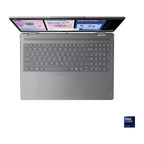Lenovo Laptop Yoga 7i 2-en-1 16ILL10 16" WUXGA Táctil Intel Core Ultra 7 256V 16GB LPDDR5X 512GB SSD Intel Arc 140V Windows 11 Home 83JT0047US - Teclado en inglés (US)