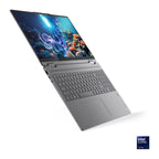 Lenovo Laptop Yoga 7i 2-en-1 16ILL10 16" WUXGA Táctil Intel Core Ultra 7 256V 16GB LPDDR5X 512GB SSD Intel Arc 140V Windows 11 Home 83JT0047US - Teclado en inglés (US)