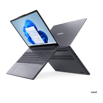 Lenovo Laptop IdeaPad Slim 3 15AHP10 15.3" WUXGA Táctil AMD Ryzen 7 8840HS 16GB DDR5 512GB SSD Windows 11 Home 83KA000QUS - Teclado en inglés (US)