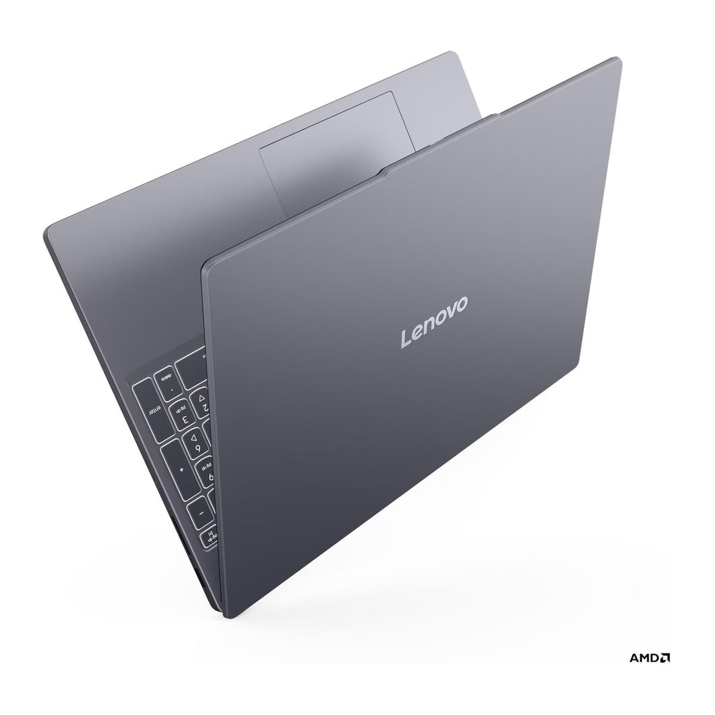 Lenovo Laptop IdeaPad Slim 3 15AHP10 15.3" WUXGA Táctil AMD Ryzen 7 8840HS 16GB DDR5 512GB SSD Windows 11 Home 83KA000QUS - Teclado en inglés (US)