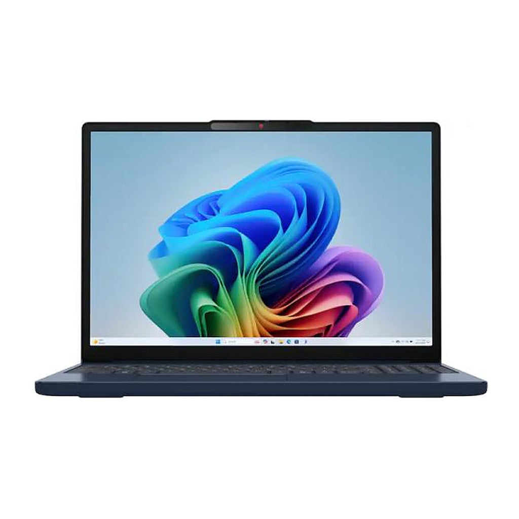 Lenovo Laptop IdeaPad Slim 3 15IWC11 15.3" WUXGA Táctil Intel Core 7 350 16GB DDR5 512GB SSD Windows 11 83RR0000US - Teclado en inglés (US)
