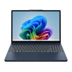 Lenovo Laptop IdeaPad Slim 3 15IWC11 15.3" WUXGA Táctil Intel Core 7 350 16GB DDR5 512GB SSD Windows 11 83RR0000US - Teclado en inglés (US)