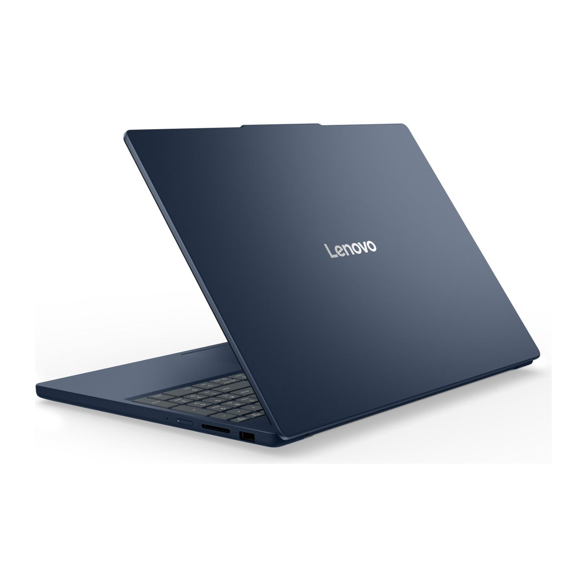 Lenovo Laptop IdeaPad Slim 3 15IWC11 15.3" WUXGA Táctil Intel Core 7 350 16GB DDR5 512GB SSD Windows 11 83RR0000US - Teclado en inglés (US)