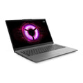 Lenovo Laptop Gaming LOQ 15ARP10E 15.6" FHD 144Hz AMD Ryzen 7 170 16GB DDR5 512GB SSD RTX 4050 6GB Windows 11 Home 83S0007FUS - Teclado en inglés (US)