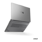 Lenovo Laptop Gaming LOQ 15ARP10E 15.6" FHD 144Hz AMD Ryzen 7 170 16GB DDR5 512GB SSD RTX 4050 6GB Windows 11 Home 83S0007FUS - Teclado en inglés (US)