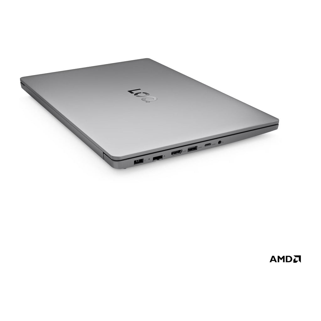 Lenovo Laptop Gaming LOQ 15ARP10E 15.6" FHD 144Hz AMD Ryzen 7 170 16GB DDR5 512GB SSD RTX 4050 6GB Windows 11 Home 83S0007FUS - Teclado en inglés (US)