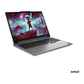 Lenovo Laptop Gaming LOQ 15 15.3" WUXGA 165Hz AMD Ryzen 7 250 16GB DDR5 512GB SSD RTX 5060 8GB Windows 11 Home 83TN0003US - Teclado en inglés (US)