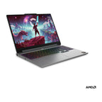 Lenovo Laptop Gaming LOQ 15 15.3" WUXGA 165Hz AMD Ryzen 7 250 16GB DDR5 512GB SSD RTX 5060 8GB Windows 11 Home 83TN0003US - Teclado en inglés (US)