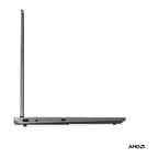 Lenovo Laptop Gaming LOQ 15 15.3" WUXGA 165Hz AMD Ryzen 7 250 16GB DDR5 512GB SSD RTX 5060 8GB Windows 11 Home 83TN0003US - Teclado en inglés (US)