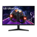 LG Monitor Gaming UltraGear 24GN60R-B 24" FHD 144Hz IPS