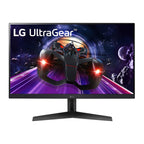 LG Monitor Gaming UltraGear 24GN60R-B 24" FHD 144Hz IPS