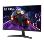 LG Monitor Gaming UltraGear 24GN60R-B 24" FHD 144Hz IPS