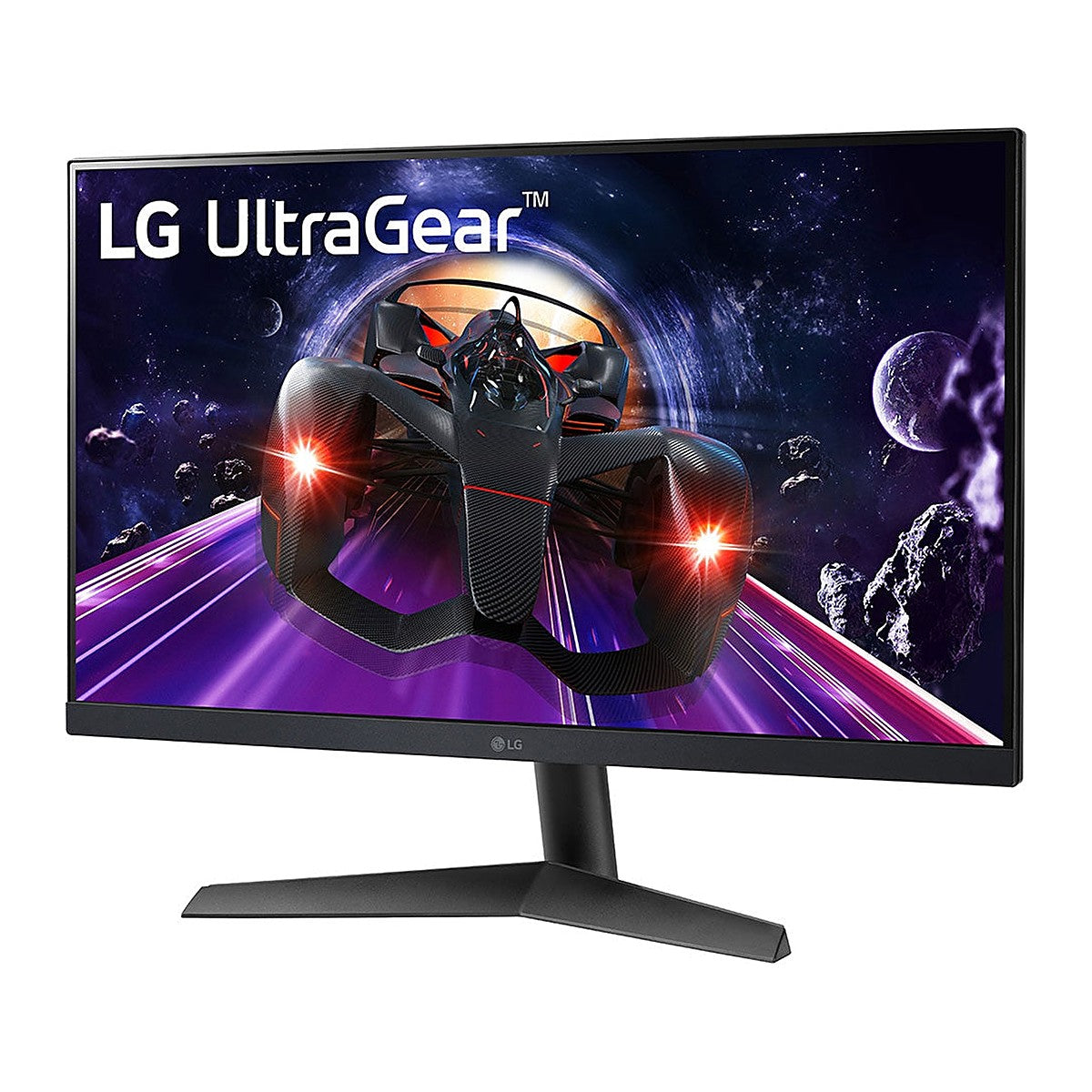 LG Monitor Gaming UltraGear 24GN60R-B 24" FHD 144Hz IPS