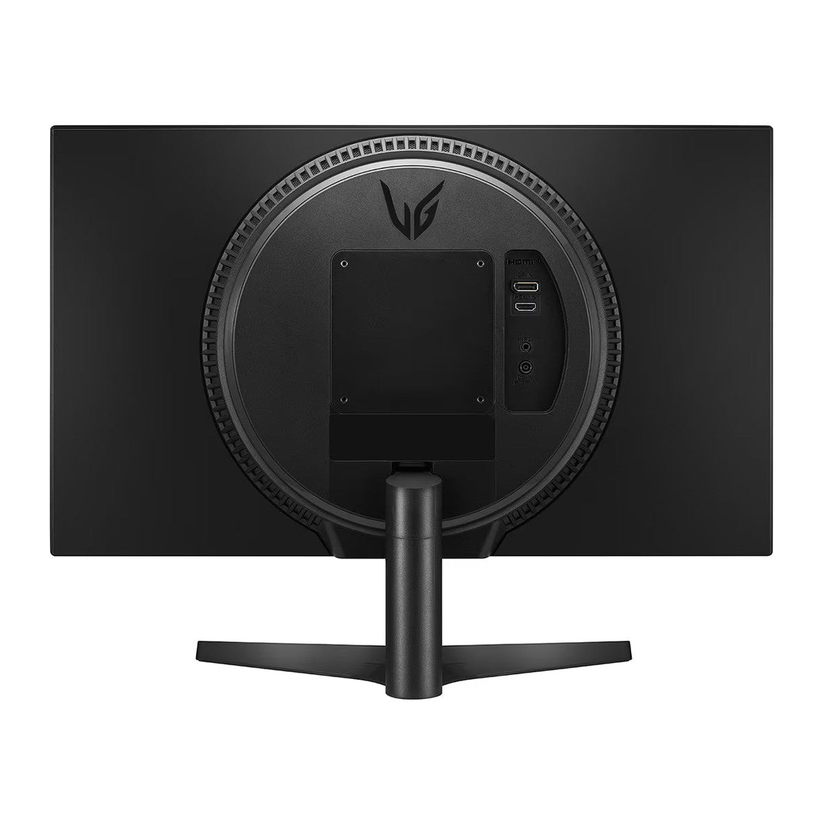 LG Monitor Gaming UltraGear 24GN60R-B 24" FHD 144Hz IPS