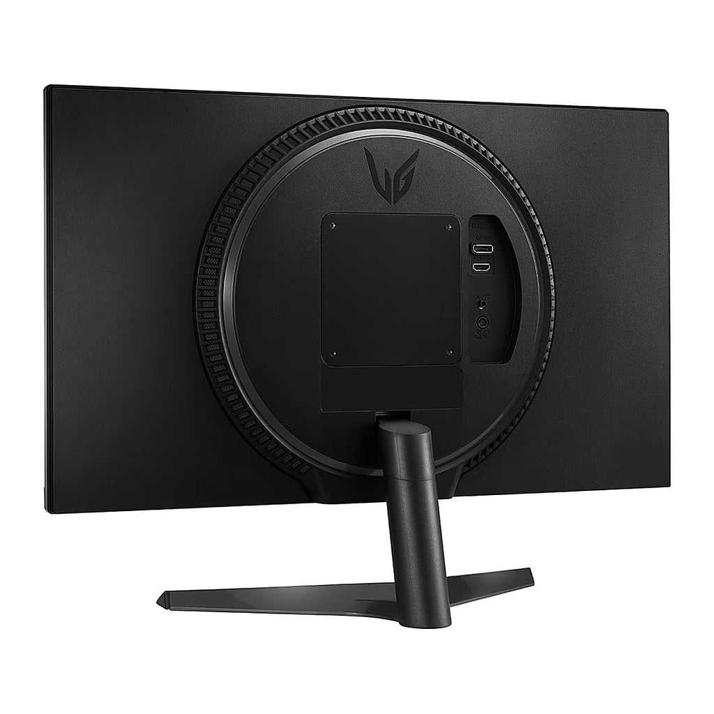 LG Monitor Gaming UltraGear 24GN60R-B 24" FHD 144Hz IPS