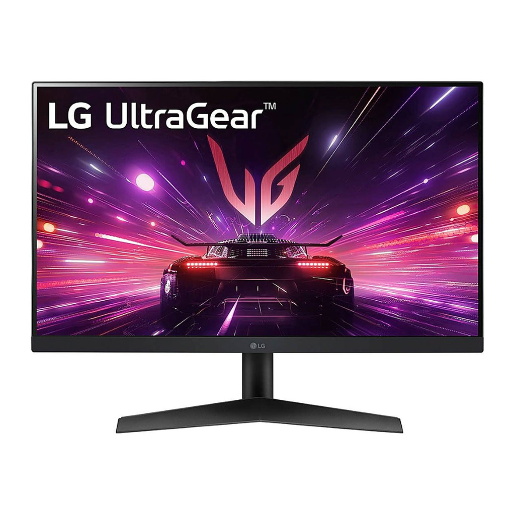 LG Monitor Gaming UltraGear 24GS65F-B 24" FHD 180Hz IPS