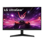 LG Monitor Gaming UltraGear 24GS65F-B 24" FHD 180Hz IPS