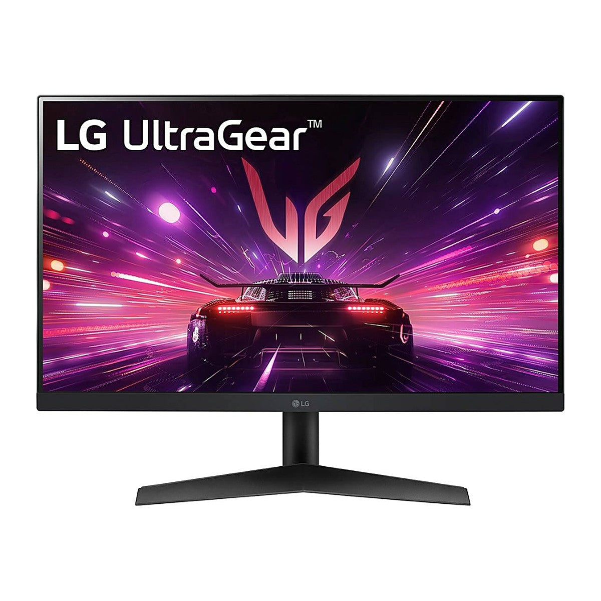 LG Monitor Gaming UltraGear 24GS65F-B 24" FHD 180Hz IPS