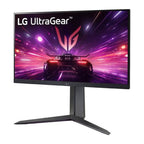 LG Monitor Gaming UltraGear 24GS65F-B 24" FHD 180Hz IPS