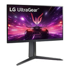 LG Monitor Gaming UltraGear 24GS65F-B 24" FHD 180Hz IPS