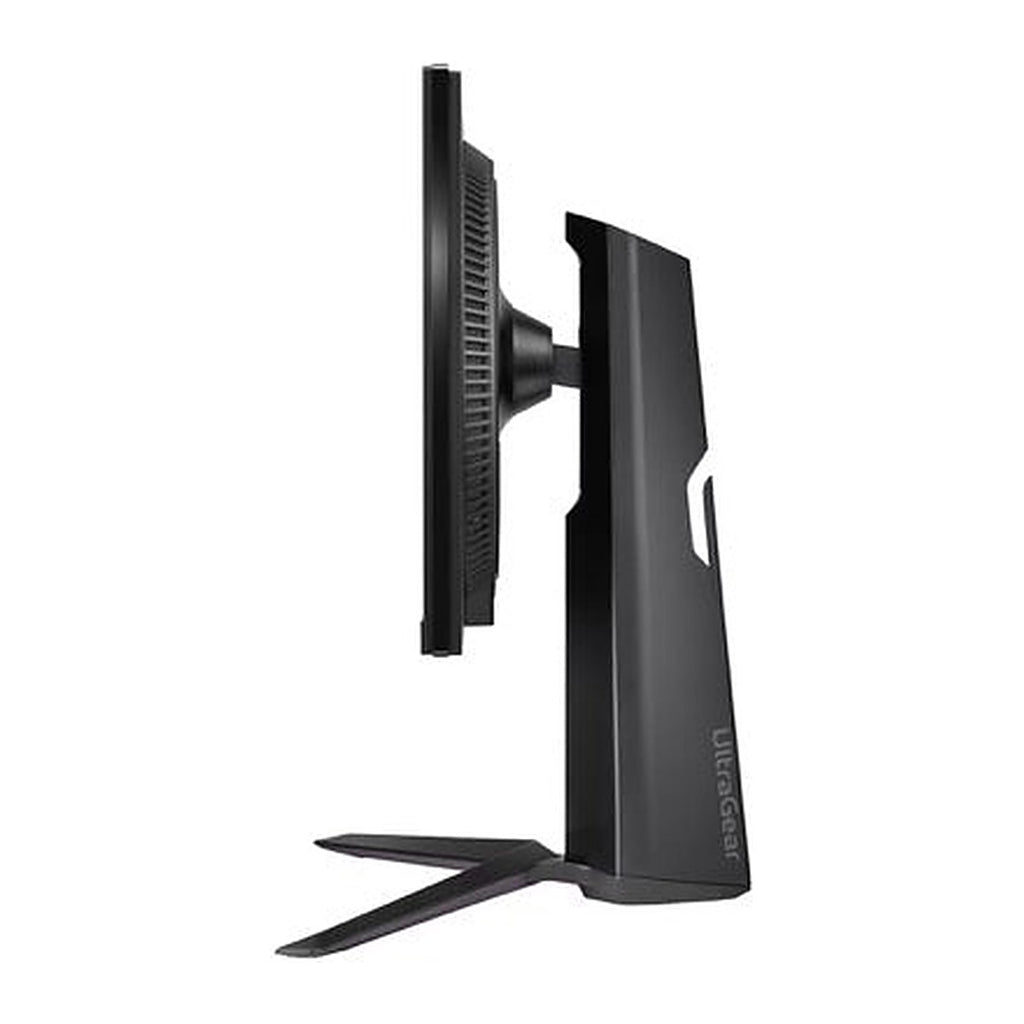 LG Monitor Gaming UltraGear 24GS65F-B 24" FHD 180Hz IPS