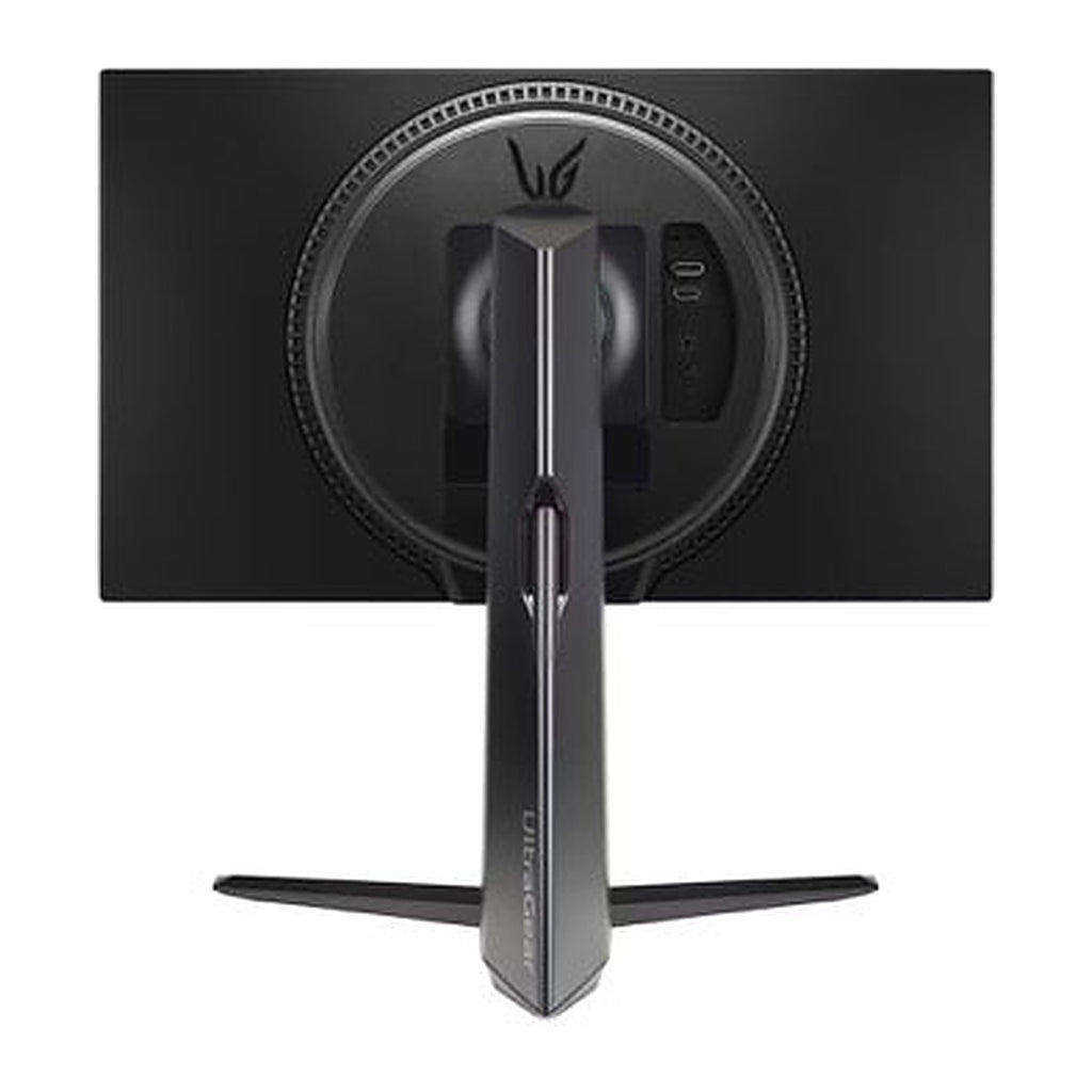 LG Monitor Gaming UltraGear 24GS65F-B 24" FHD 180Hz IPS