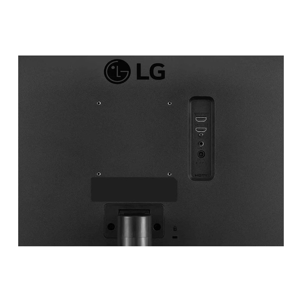 LG Monitor UltraWide 26WQ500-B 26" WFHD 75Hz IPS