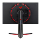 LG Monitor Gaming UltraGear 27GN65R-B 27" FHD 144Hz IPS