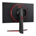 LG Monitor Gaming UltraGear 27GN65R-B 27" FHD 144Hz IPS