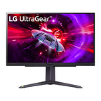 LG Monitor Gaming UltraGear 27GR75Q-B 27" QHD 165Hz IPS