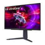 LG Monitor Gaming UltraGear 27GR75Q-B 27" QHD 165Hz IPS