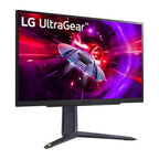 LG Monitor Gaming UltraGear 27GR75Q-B 27" QHD 165Hz IPS