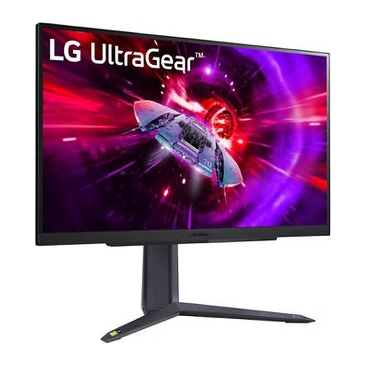 LG Monitor Gaming UltraGear 27GR75Q-B 27" QHD 165Hz IPS