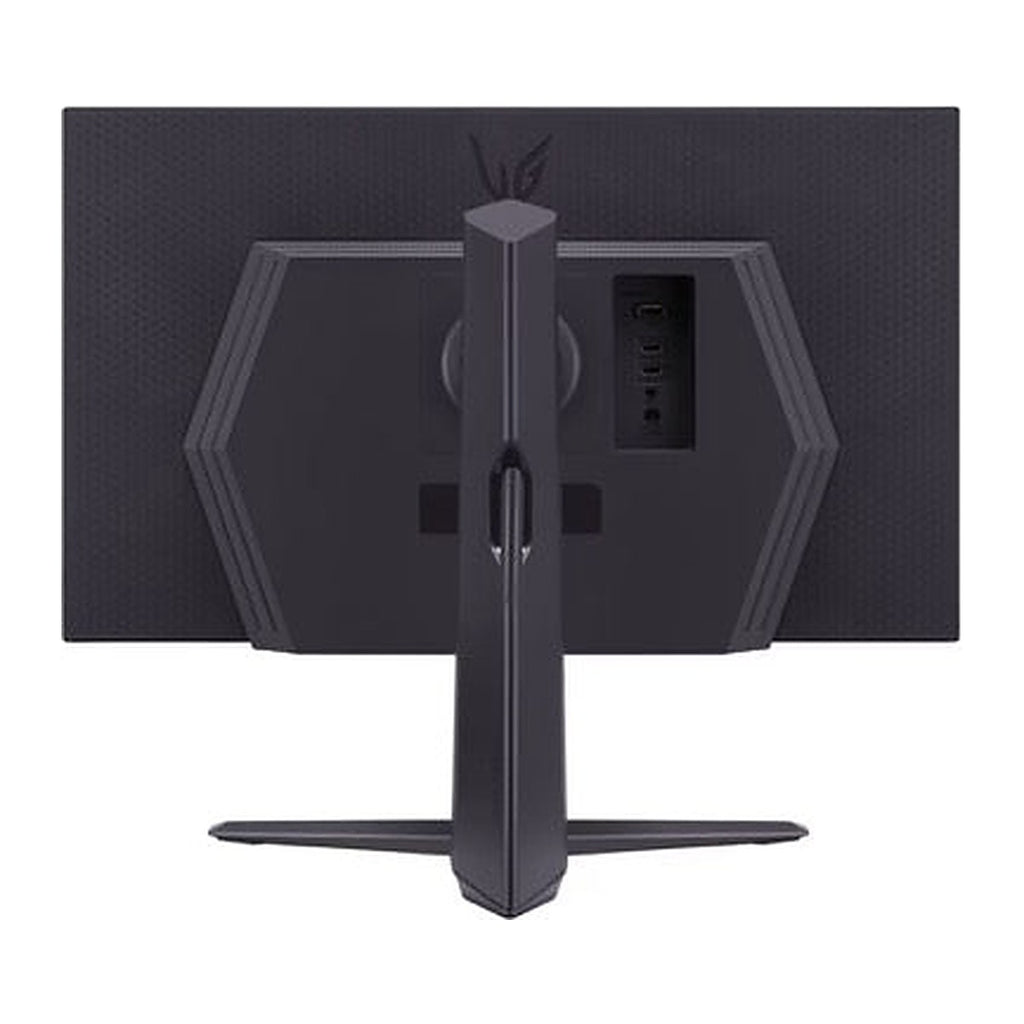 LG Monitor Gaming UltraGear 27GR75Q-B 27" QHD 165Hz IPS