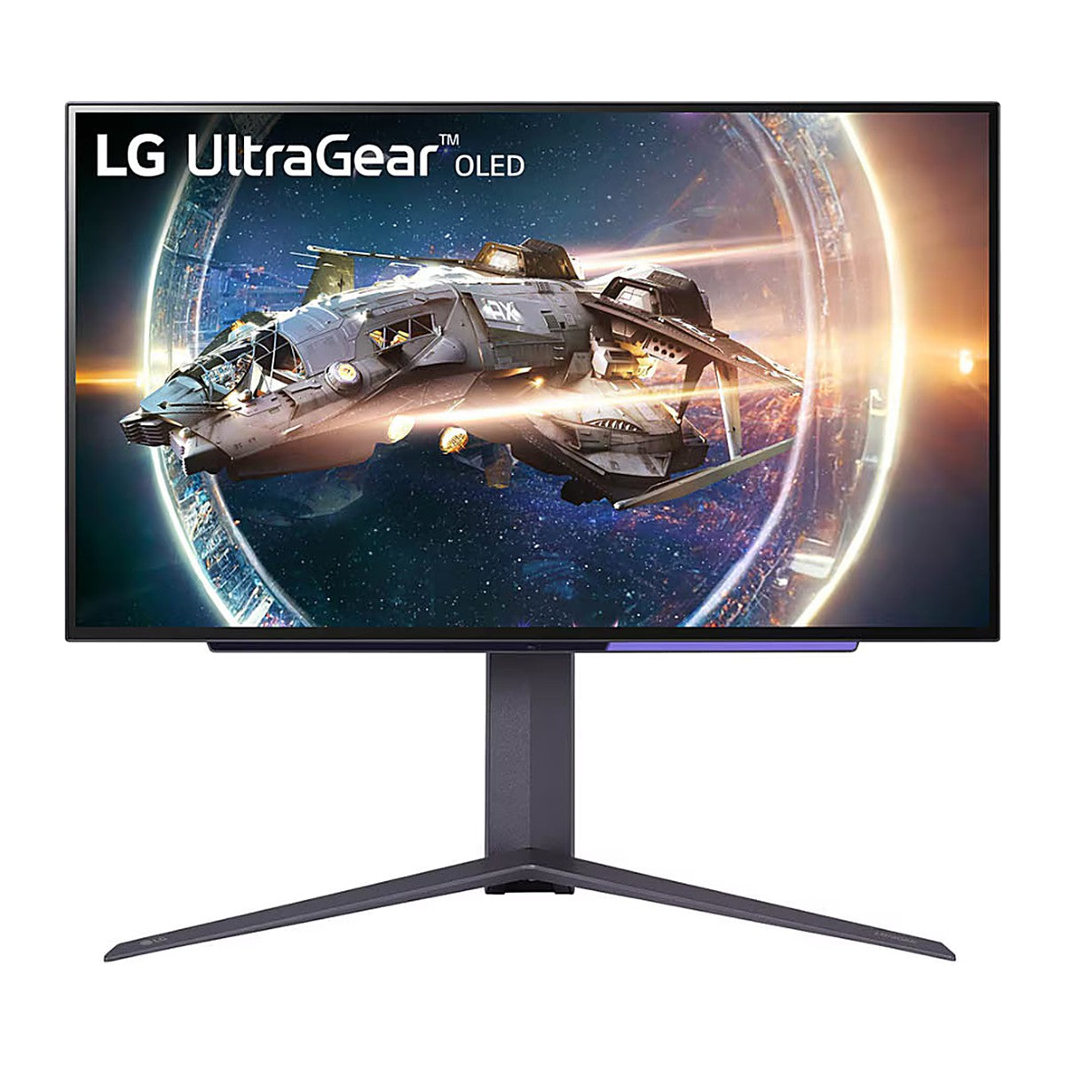 LG Monitor Gaming UltraGear OLED 27GR95QE-B 27" QHD 240Hz