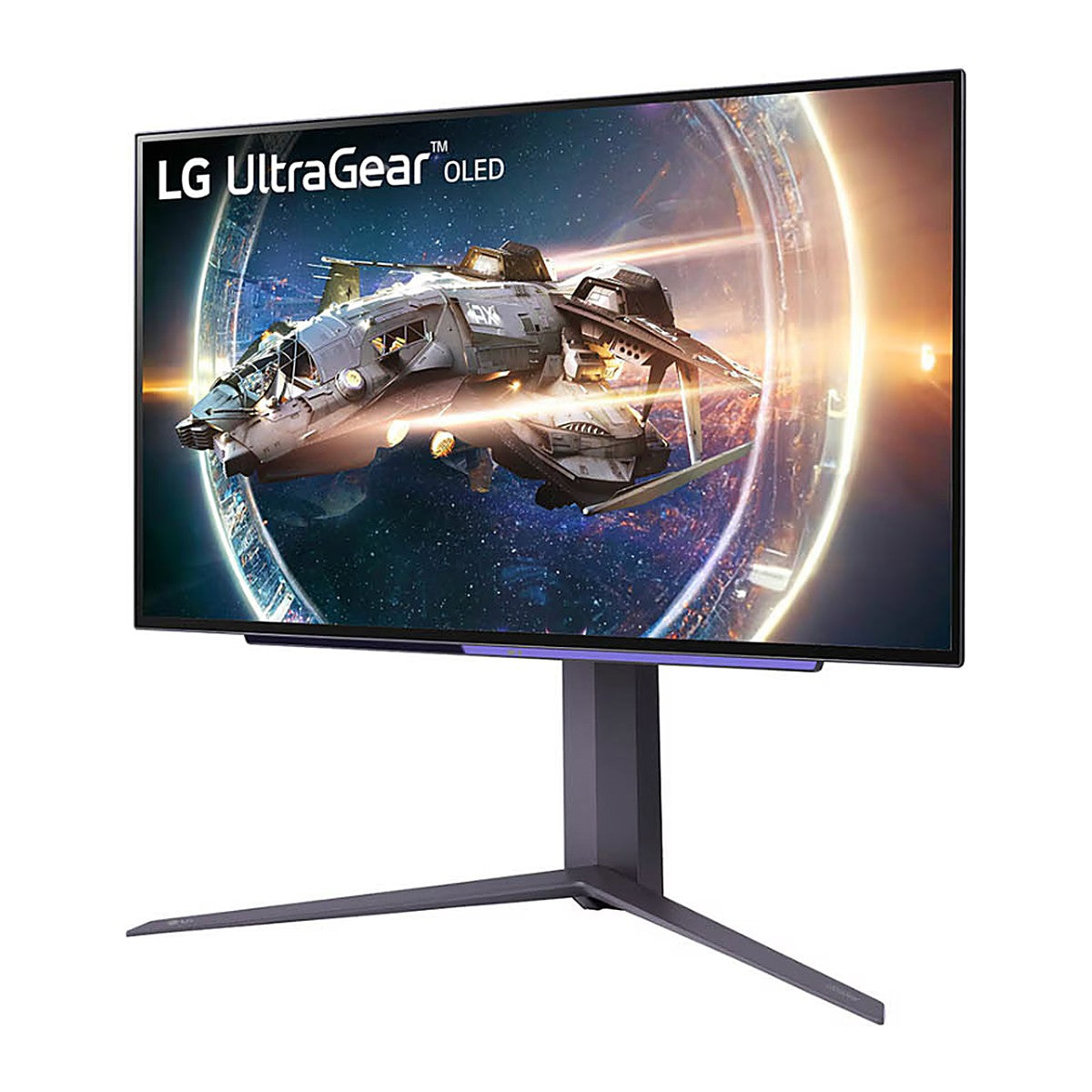 LG Monitor Gaming UltraGear OLED 27GR95QE-B 27" QHD 240Hz