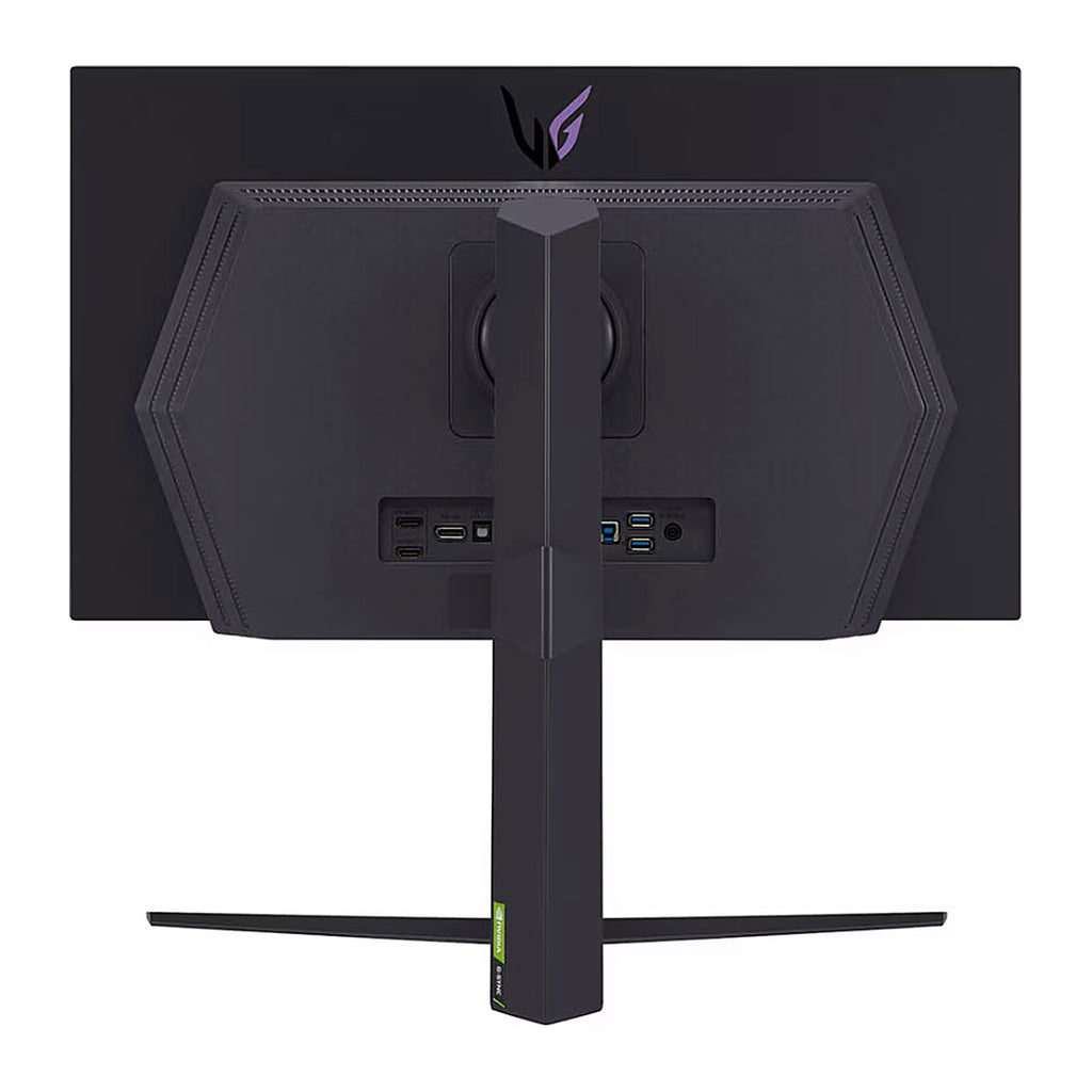 LG Monitor Gaming UltraGear OLED 27GR95QE-B 27" QHD 240Hz