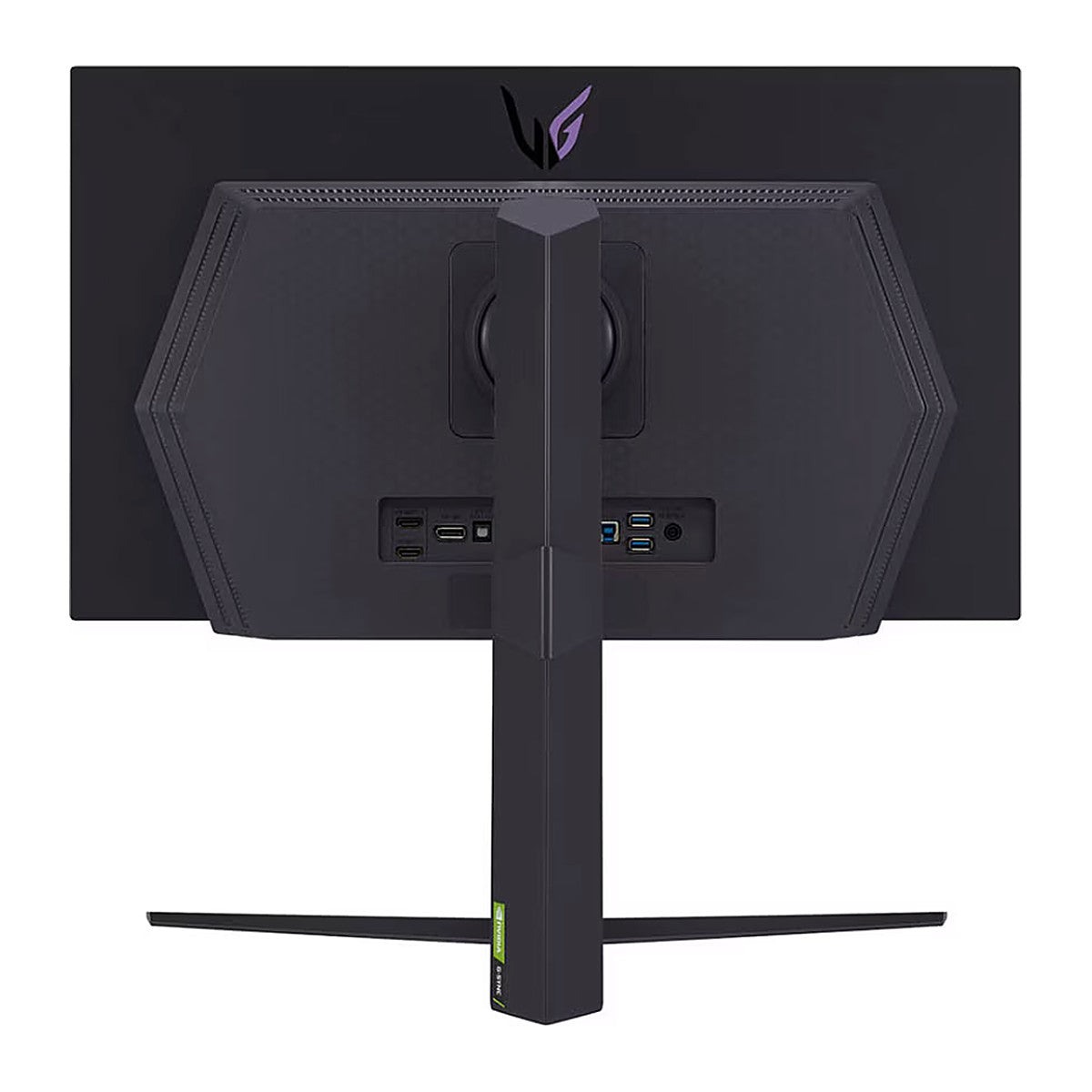 LG Monitor Gaming UltraGear OLED 27GR95QE-B 27" QHD 240Hz