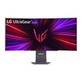 LG Monitor Gaming UltraGear 45GS95QE-B 45" UWQHD 240Hz OLED Curvo