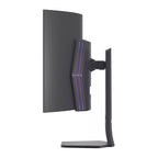 LG Monitor Gaming UltraGear 45GS95QE-B 45" UWQHD 240Hz OLED Curvo