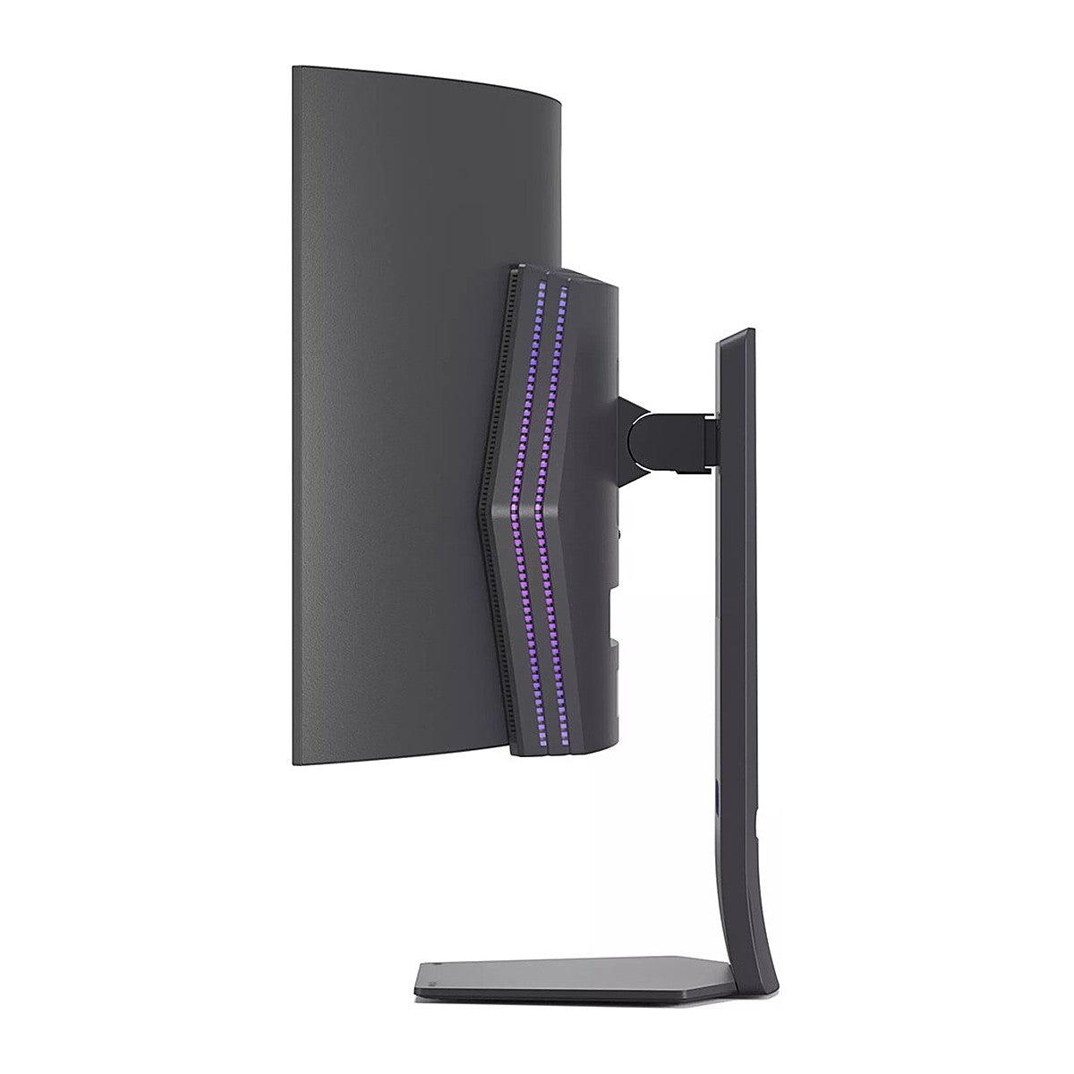 LG Monitor Gaming UltraGear 45GS95QE-B 45" UWQHD 240Hz OLED Curvo