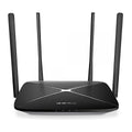 Mercusys Router AC12G AC1200 Doble Banda Gigabit