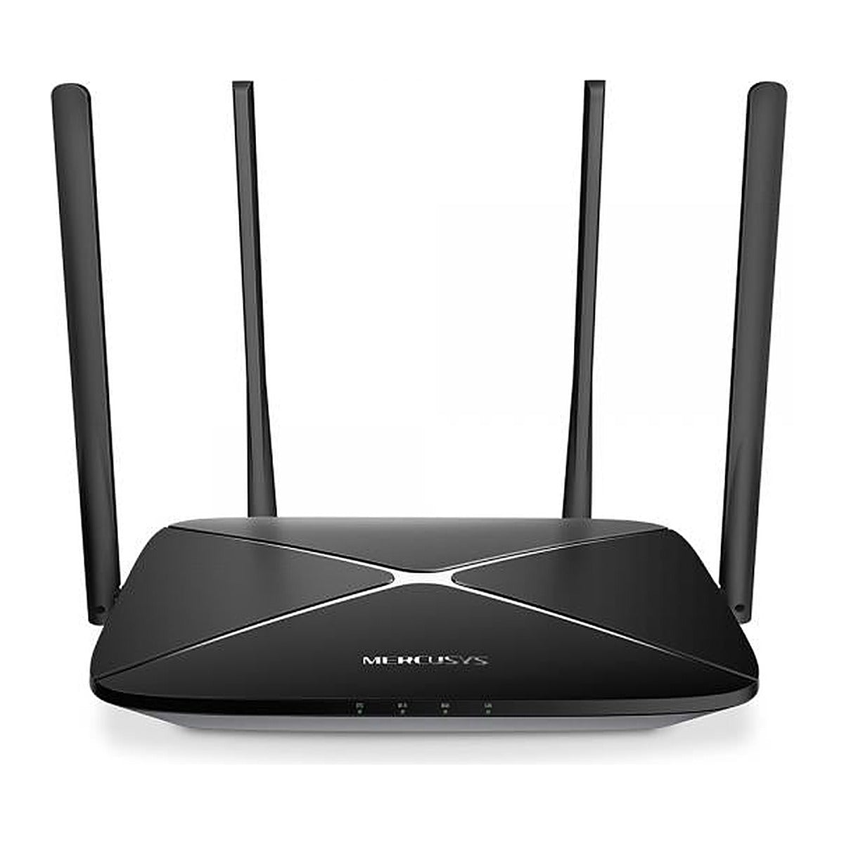 Mercusys Router AC12G AC1200 Doble Banda Gigabit