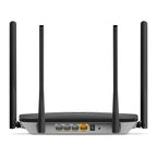Mercusys Router AC12G AC1200 Doble Banda Gigabit