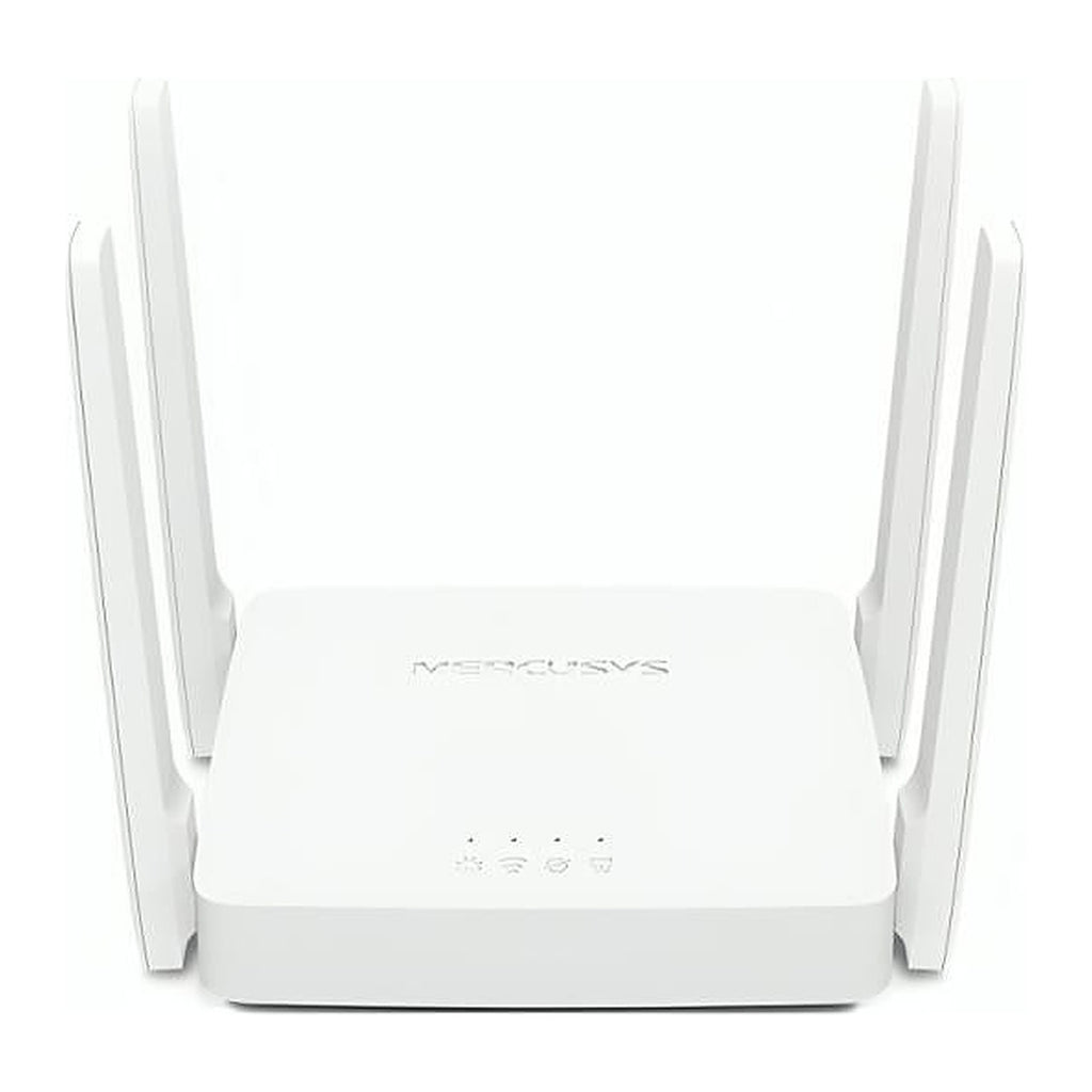 Mercusys Router AC10 AC1200 Doble Banda