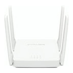 Mercusys Router AC10 AC1200 Doble Banda